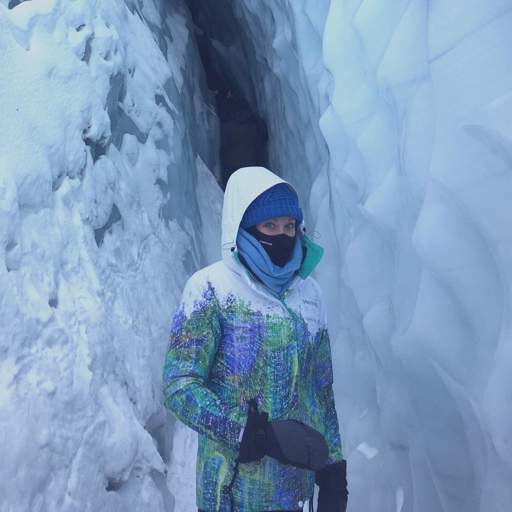 Meet your Posher, Meghan